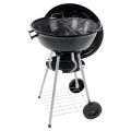 Kettle BBQ Backyard Charcoal Grill