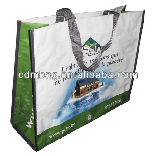 Promotional giveway bag Eco