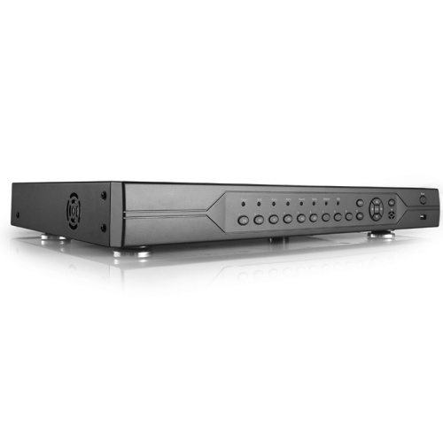 16ch H.265 4K Network POE NVR