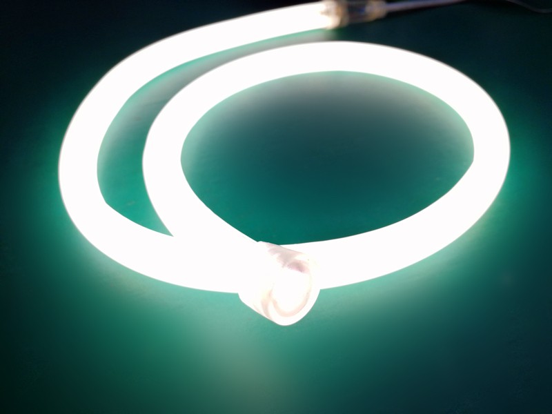 230v 16mm 직경 Led 네온 플렉스 둥근 모양 로프 라이트, Bossgoo.com의 고품질 230v 16mm 직경 Led ...