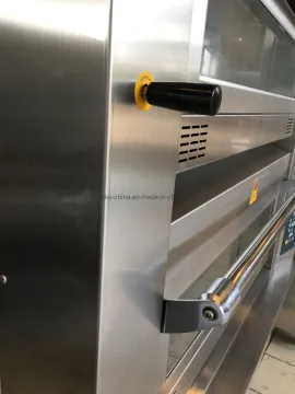 2022 Baking Pizza Electric Oven Bread Commercial Bakery Electric Oven Pizza for Sale Bakery Shop Machine