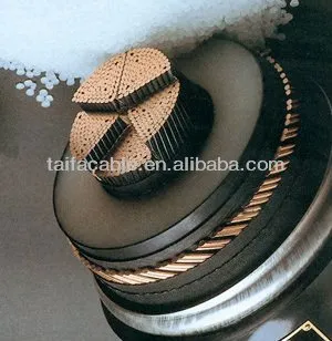 11KV XLPE insulated Power Cable(11KV/20KV/33KV)