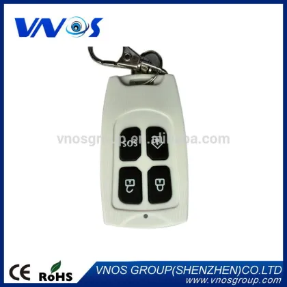 Top level latest remote control telephone alarm