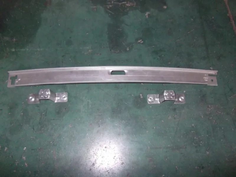 Auto Double Head Spot Welder Machine for Window Regulators