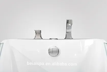 acrylic transparent bathtub,small baby bathtub