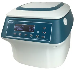 LC-04C plus Digital display centrifuge