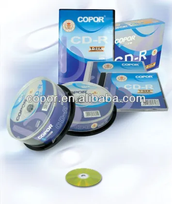 Cheap cds/low price CDR factory blank cds