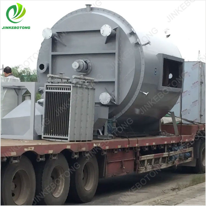 High Efficiency Plate Dryer Equipment