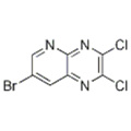 7-BROMO-2,3-DICHLOROPYRIDO [2,3-B] PRAZİN CAS 341939-31-9