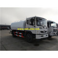 3000 Gallon 11ton Water Delivery Tankers