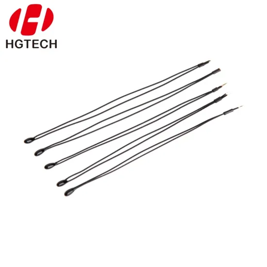 Resistance Sensor Theory Temperature Sensor 5K 12K 30K ohm Beta 3950 3435 NTC Thermistor