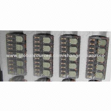 Power Relay for Variety of Purposes, with Various Models