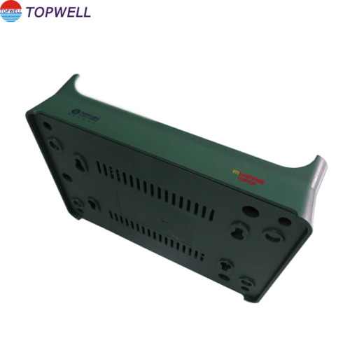 Communication Plastic Injection Mould and Parts
