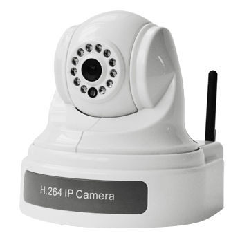 Wi-Fi mini dome 3G IP smart web camera, supports 3G