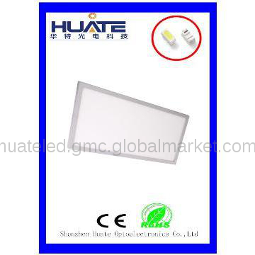 36w led panel light 30*120