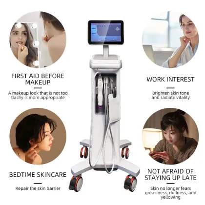 Skin Tightening Lifting Machine
