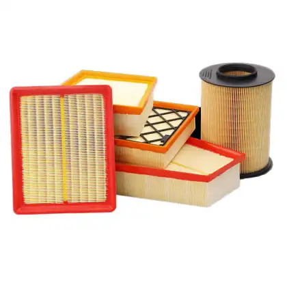 HEPA Activated Carbon Filter - Efficient Environmental Protection Air Purifier