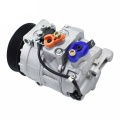 A/C Compressor Electric Car A/C Compressor Electric Automotive Air Conditioning Compressor