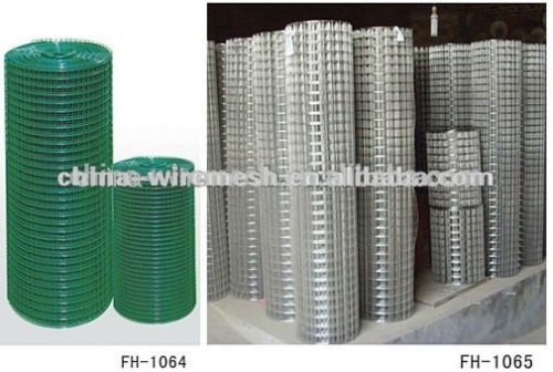 All Kinds of Construction Welded Wire Mesh