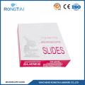 Rongtai Microscope Slide 7102