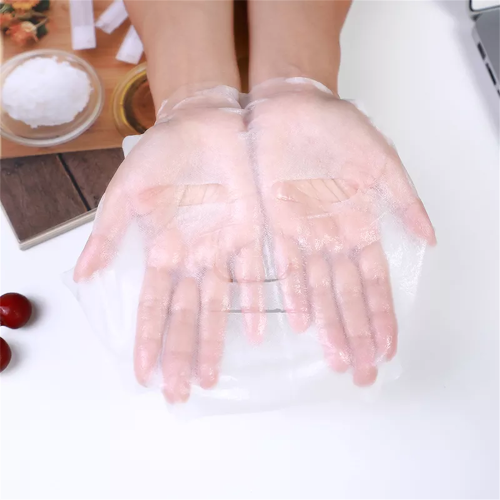 Collagen Boosting Sheet Facial Mask