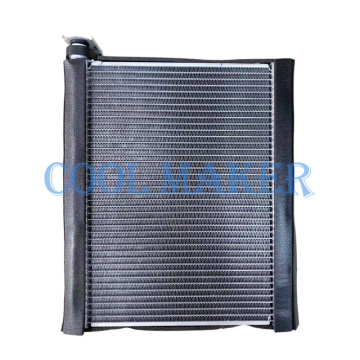 Auto Air Conditioner Evaporator Core for Mitsubishi L200