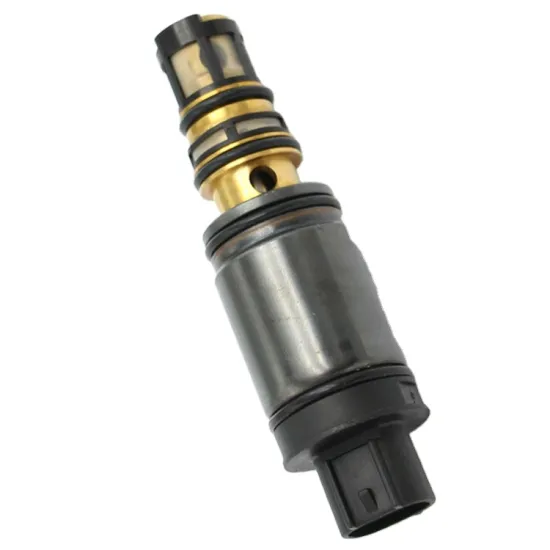 Compressor Control Valve for Toyota Lexus - 447260-0970 88320-2F030 447190-5320 5SE09C