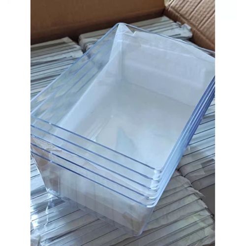 ABS Injection molding box Seed germination/sprouting box
