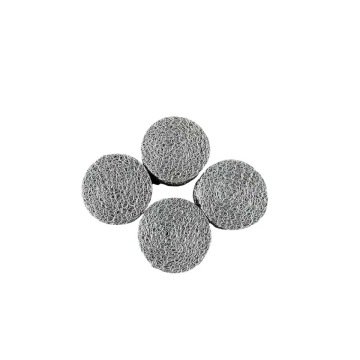 Custom Factory Stainless Steel 304 316 Car Wash Gun Filter Components