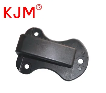 Custom Logo POM Large Plastic Hooks for Luggage & Backpacks