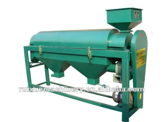 5PJ-5 high quality bean polisher