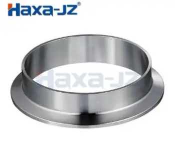 Sanitary  Clamp Ferrule