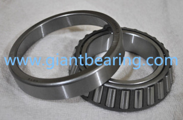 Motorcycle Wheel Bearing Taper Roller Bearings 29590