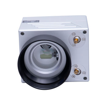 Laser Marking Machine SG2206 Fiber Galvo Scanner