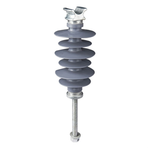 24kv 핀 유형 복합 절연체, Bossgoo.com의 고품질 24kv 핀 유형 복합 절연체
