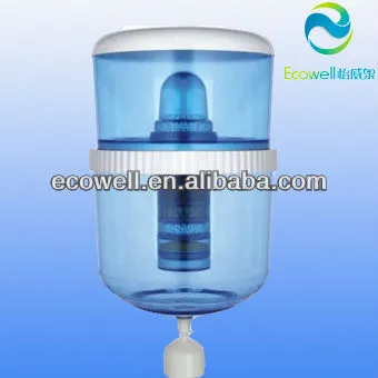 20L dispenser water filter, houshold dispenser water filter for water dispenser