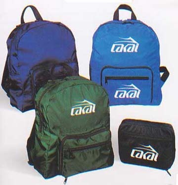 Foldable Backpack (UN-B04076)