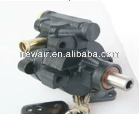 Hydraulic Steering Pump For Renault 25 Excepto V6 7700802364