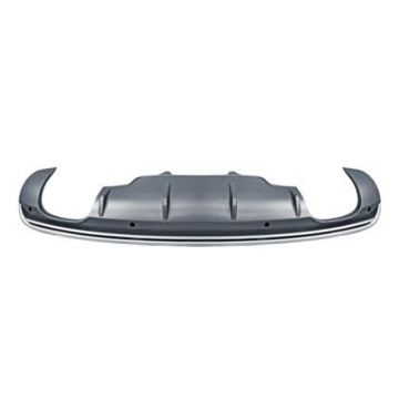 AUDI Q5/SQ5 Rear Diffuser/S-Line Rear Lip