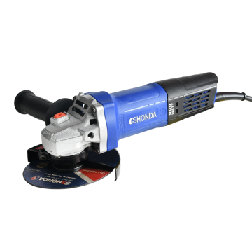 High Quality 220V/240V 780W Power Angle Grinder