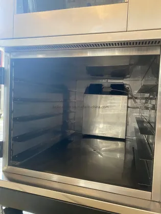 Hot Sale Commercial Combi Oven Bakery Equipment Price