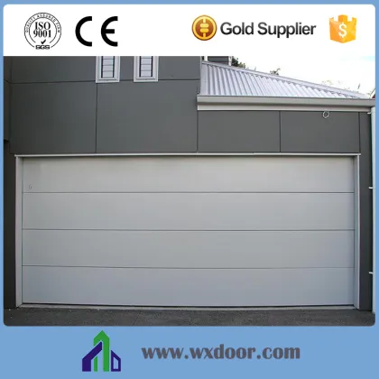 Custom Size Garage Door Panels Prices Sectional Garage Doors