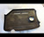 Carbon fiber Golf MK6 GTI Engine Cover CF
