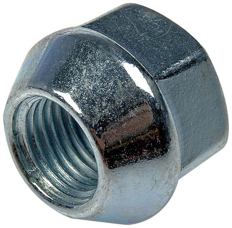 Hexagon Washer Faced Barrel Nuts