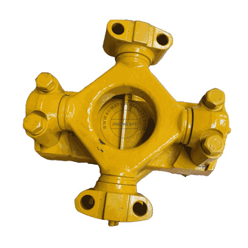 Universal Joint 154-20-01000 per Komatsu Bulldozer D85A-18