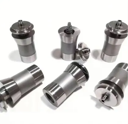 Brand New Pneumatic Collet Chuck With High Quality