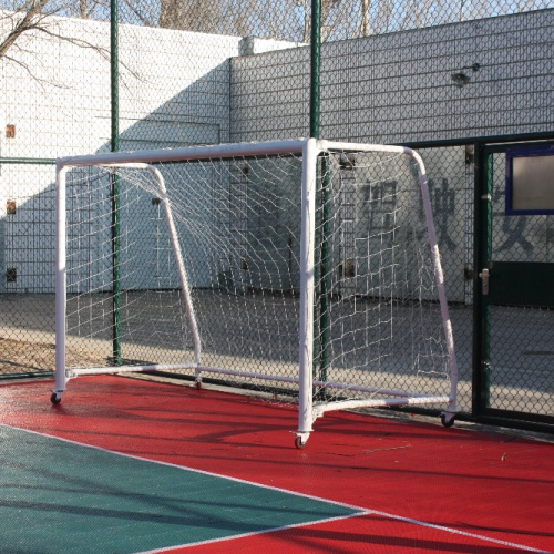 Portable Soccer Rebound Training Goal Equipment