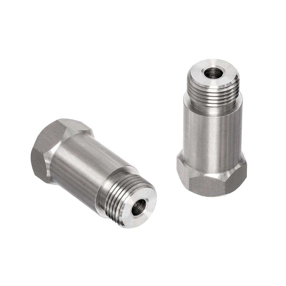 Zinc plated Spacer