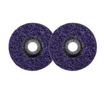 High Quality Strip Disc for Surface Preparation
