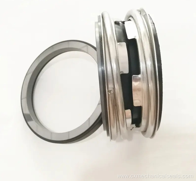 1528 o-ring mechanical seals for KSB pump